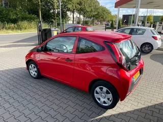 Toyota Aygo - afbeelding nr 5
