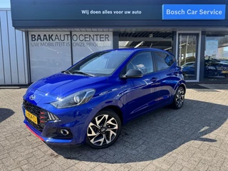 Hyundai i10 - 149654421-0