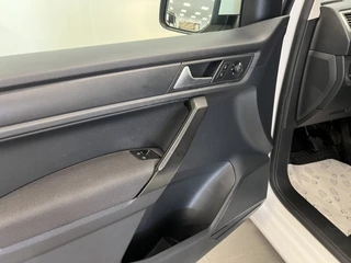 Volkswagen Caddy - afbeelding nr 22