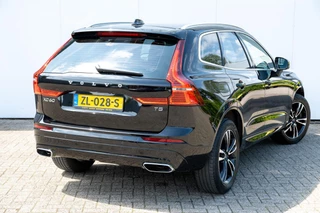 Volvo XC60 Volvo XC60 2.0 T5 Momentum Pro|leer|PAS V+A|el.best.stoel|19