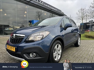 Opel Mokka - 4422965-0