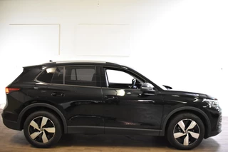 Volkswagen Tiguan Volkswagen Tiguan 1.5 eTSI DSG LIFE EDITION CAMERA/NAVI/TREKHAAK*** - afbeelding nr 13