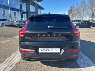 Volvo XC40 - afbeelding nr 19