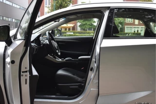 Lexus NX Lexus NX 300h AWD 25th Edition | NL-Auto | Camera | Adapt.cc | Leder | Stoelverw | Full LED | Onderh.historie - afbeelding nr 38