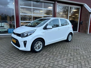 Kia Picanto - afbeelding nr 5