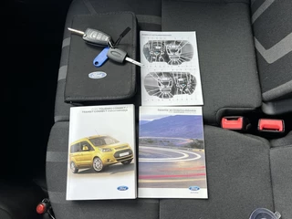 Ford Transit Connect - afbeelding nr 20