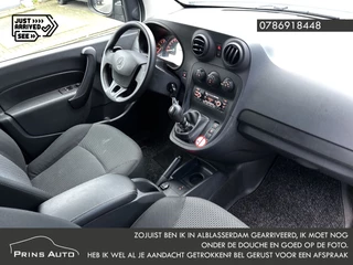 Mercedes-Benz Citan |BETIMMERING|TREKHAAK|AIRCO|BLUETOOTH|ORG.NL - afbeelding nr 22