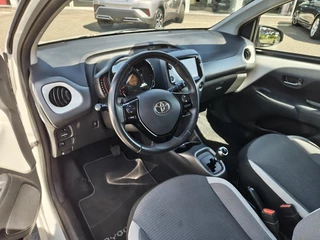 Toyota Aygo - afbeelding nr 22