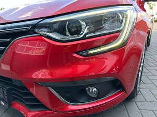 Renault Mégane - afbeelding nr 34