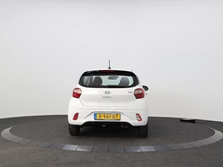 Hyundai i10 - afbeelding nr 9