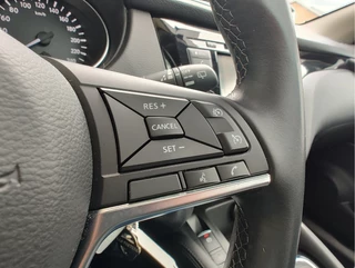 Nissan QASHQAI Panoramadak | Camera | Cruise Control - afbeelding nr 22