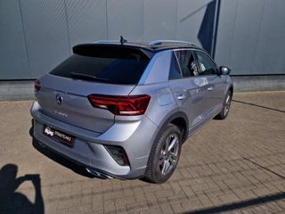 Volkswagen T-Roc Volkswagen T-Roc 1.5 TSI DSG 150PK 2xR-Line /1e eigenaar /garantie - afbeelding nr 31