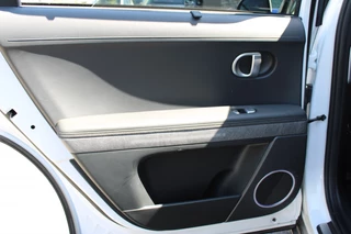 Hyundai IONIQ 5 Hyundai IONIQ 5 Project 45 AWD 73kWh Leder/20