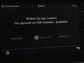 Volkswagen Golf Volkswagen Golf Variant 1.0 TSI Comfortline | Trekhaak | Navigatie | Apple CarPlay | Cruise Control | DAB | LED | LMV - afbeelding nr 17