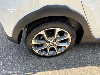 Kia Picanto Kia Picanto 1.0 T-GDi 100pk X-Line 5 zits   Sport uitvoering, X-Tra hoge instap ,  Full option ,  Stoel & Stuur verwarming , Navi/ camera/Appel & Android auto , Bluetooth , Leder bekelding , Side skirts , 10.000km !! - afbeelding nr 7