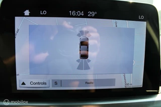 Ford Focus Ford Focus 1.0 EcoBoost 125 PK Titanium Business, Trekhaak, Clima, Donker glas, App connect, Cruise, Clima, Navi, Pdc voor + achter - afbeelding nr 14