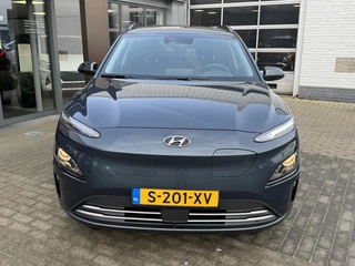 Hyundai Kona - afbeelding nr 2