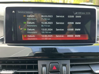 BMW X1 BMW X1 sDrive20i VDL Nedcar Edition - afbeelding nr 18