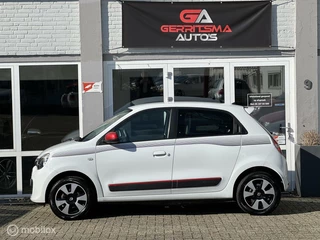 Renault Twingo Renault Twingo 1.0 SCe Collection - afbeelding nr 8