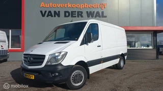 Mercedes-Benz Sprinter - 37236430-0