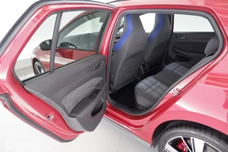Volkswagen Golf Volkswagen Golf 1.4 eHybrid  245pk GTE pano|IQ-led|nav|cam|dab|acc|lmv18 - afbeelding nr 21