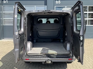 Renault Trafic Renault Trafic 2.0 DCi 170PK Automaat Dubbel Cabine / Trekhaak / Clima - afbeelding nr 6