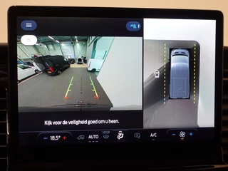 Ford Transit Ford Transit 105pk L2H2 Trend Trekhaak Navigatie 360 Camera Cruise Control Airco - afbeelding nr 35