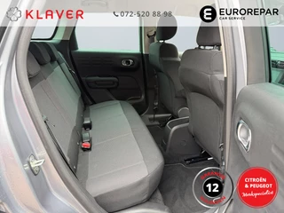 Citroën C3 Aircross - afbeelding nr 11