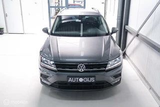 Volkswagen Tiguan Volkswagen Tiguan 1.4 TSI ACT Comfortline | Trekhaak | Adaptive | 1e eigenaar | Clima | Stoelverwarming | rijklaarprijs | - afbeelding nr 3