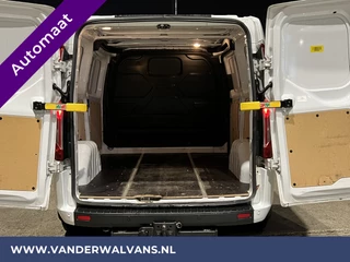 Ford Transit Custom parkeersensoren, verwarmde voorruit - afbeelding nr 3