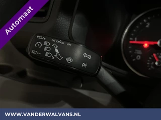 Volkswagen Crafter Volkswagen Crafter 2.0 TDI 177pk Automaat L3H3 L2H2 Euro6 Airco | Camera | Navigatie | LED | Apple Carplay Android Auto, Cruisecontrol, Parkeersensoren, 3000kg trekvermogen, Bijrijdersbank - afbeelding nr 8