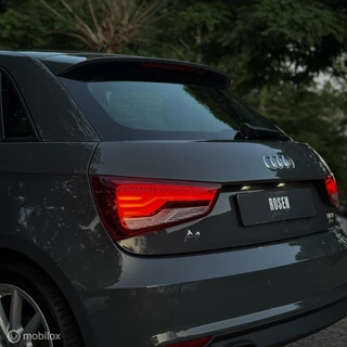 Audi A1 Sportback Audi A1 Sportback 1.4 TFSI Sport Pro Line S AUT|LED|PDC| - afbeelding nr 24