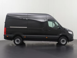 Mercedes-Benz Sprinter | Touchscreen Camera | Apple | Betimmering | Airco - afbeelding nr 13