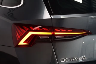 Škoda Octavia - afbeelding nr 32