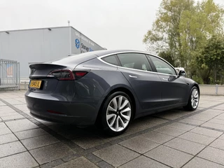Tesla Model 3 Tesla Model 3 Range Plus RWD | Autopilot | Panorama | Leder | - afbeelding nr 6