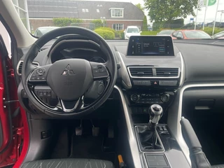 Mitsubishi Eclipse Cross - afbeelding nr 13