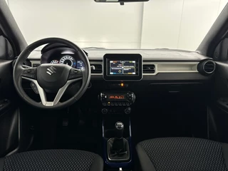 Suzuki Ignis Suzuki Ignis 1.2 Smart Hybrid Style | Navigatie | Cruise Control | Climate Control - afbeelding nr 4