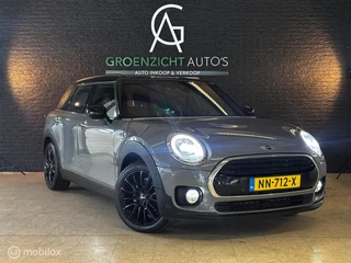 MINI Clubman Mini Clubman 1.5 Cooper Chili - afbeelding nr 4