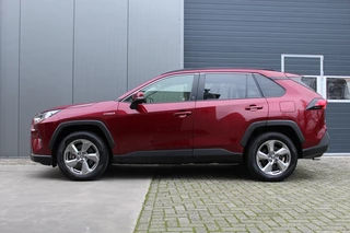 Toyota RAV4 - afbeelding nr 4