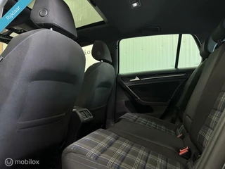 Volkswagen Golf Volkswagen Golf 1.4 TSI GTE DSG|Pano|Navi|Clima|Led/Xenon|NAP - afbeelding nr 20