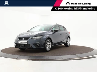 SEAT Ibiza 1.0 EcoTSI 115pk DSG FR Business Connect