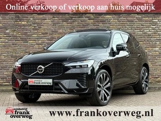 Volvo XC60 - 318238569-0