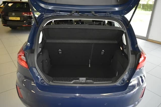 Ford Fiesta - afbeelding nr 7