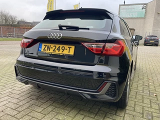 Audi A1 Sportback - afbeelding nr 6