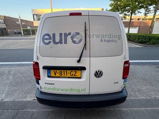 Volkswagen Caddy Volkswagen Caddy TDI L1H1 BMT Economy 2de eig, NAP APK ZEER NETTE AUTO - afbeelding nr 7