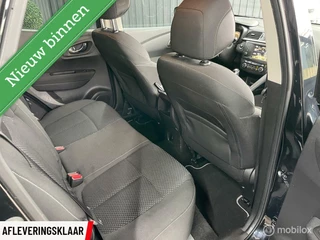 Renault Kadjar Renault Kadjar 1.2 TCe Bose 1ste Eig Dealer onderhouden! - afbeelding nr 19