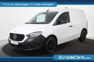 Mercedes-Benz Citan 110 CDI *1ste Eigenaar*Airco*Park assist*