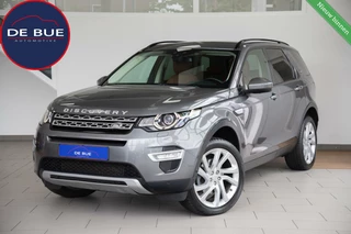 Land Rover Discovery Sport - 297679785-0