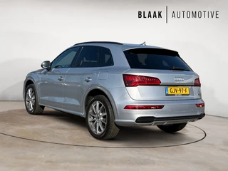 Audi Q5 - afbeelding nr 5