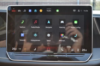 Volkswagen Passat 360°CAMERA/MASSAGE/TREKHAAK - afbeelding nr 25
